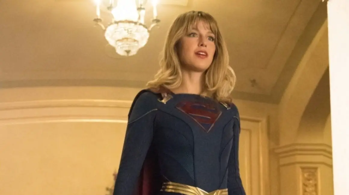 Supergirl Season 5 | Cast, Episodes | And Everything You Need to Know