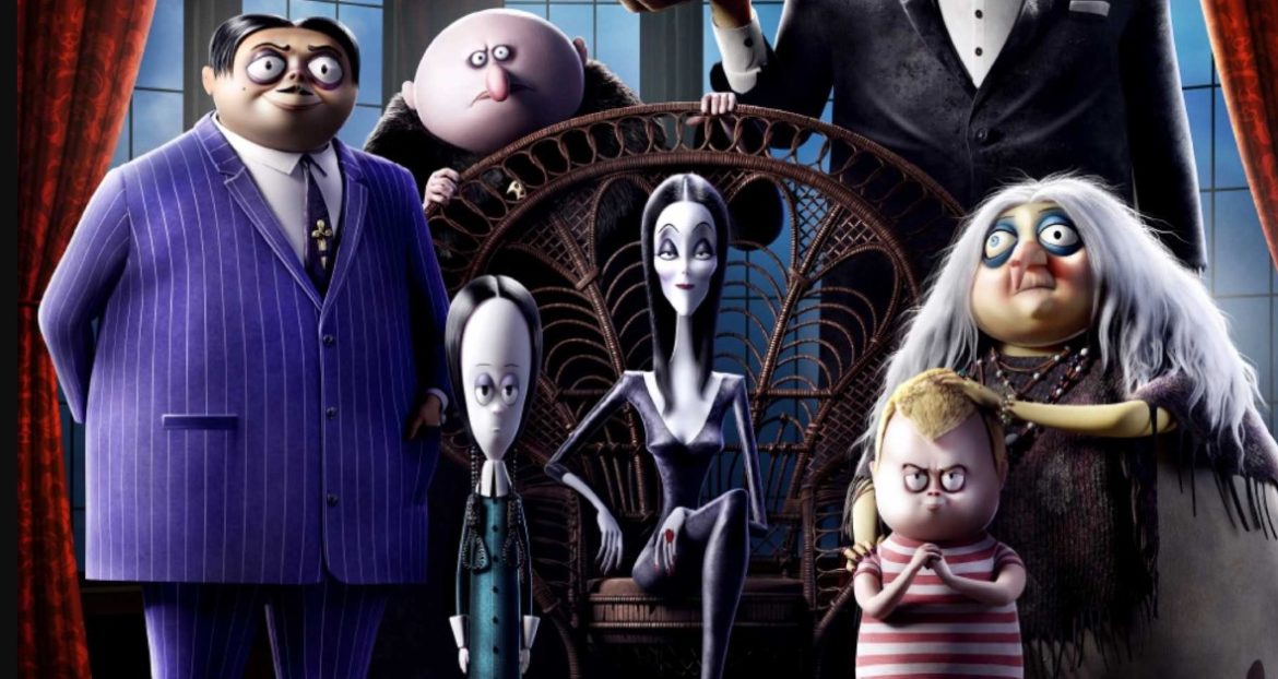 The Addams Family (2019) | Cast, Budget | And Everything You Need to Know