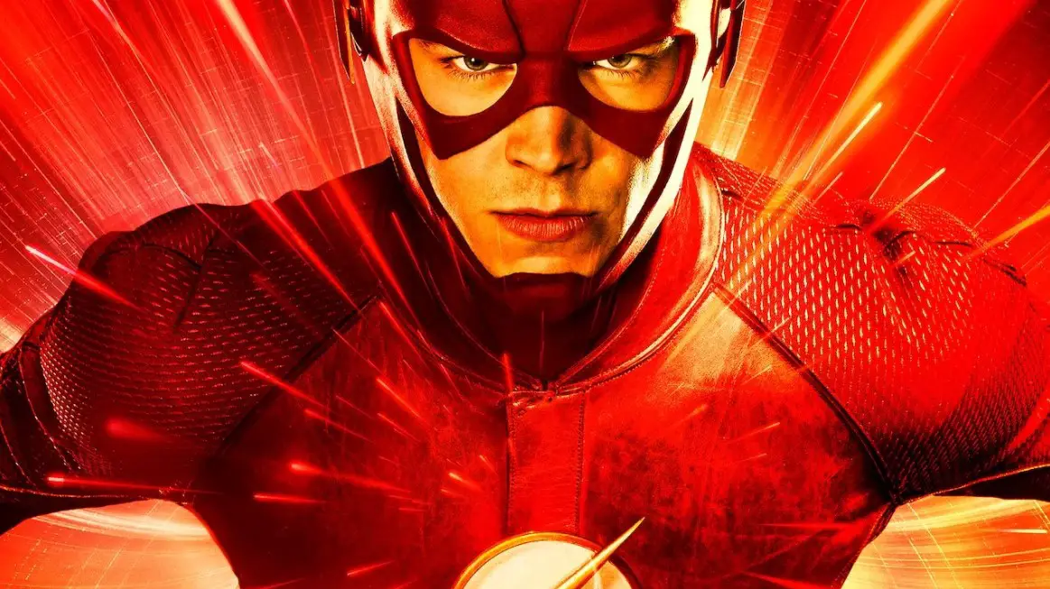 The Flash Season 6 | Cast, Episodes | And Everything You Need to Know
