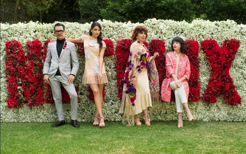 The House of Flowers Season 2 | Cast, Episodes | And Everything You Need to Know