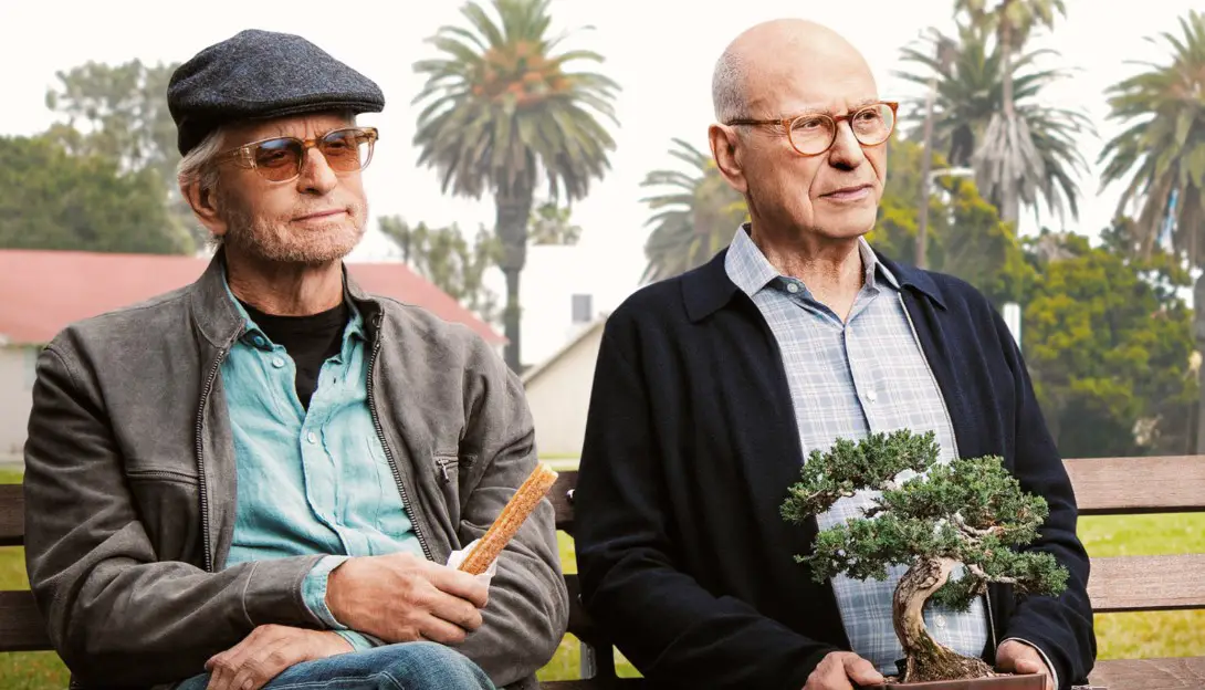 The Kominsky Method Season 2 | Cast, Episodes | And Everything You Need to Know