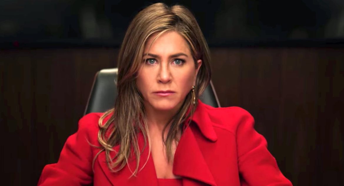 The Morning Show TV Series (2019) | Cast, Episodes | And Everything You Need to Know
