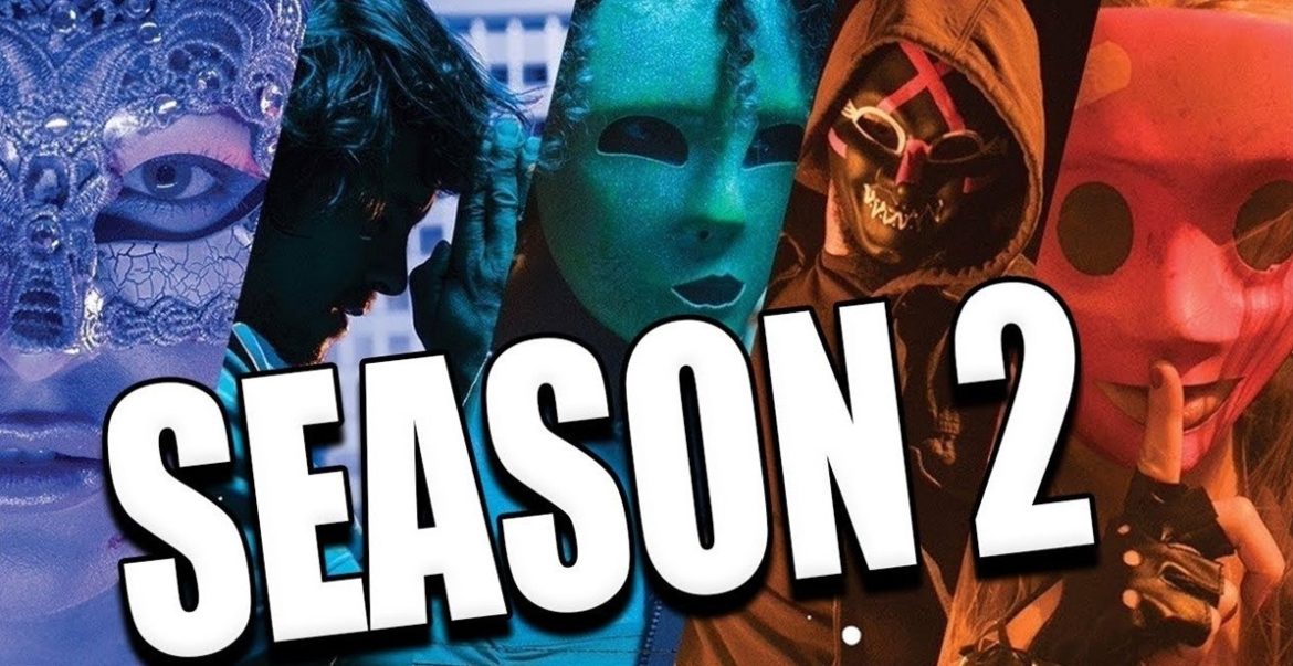 The Purge Season 2 | Cast, Episodes | And Everything You Need to Know