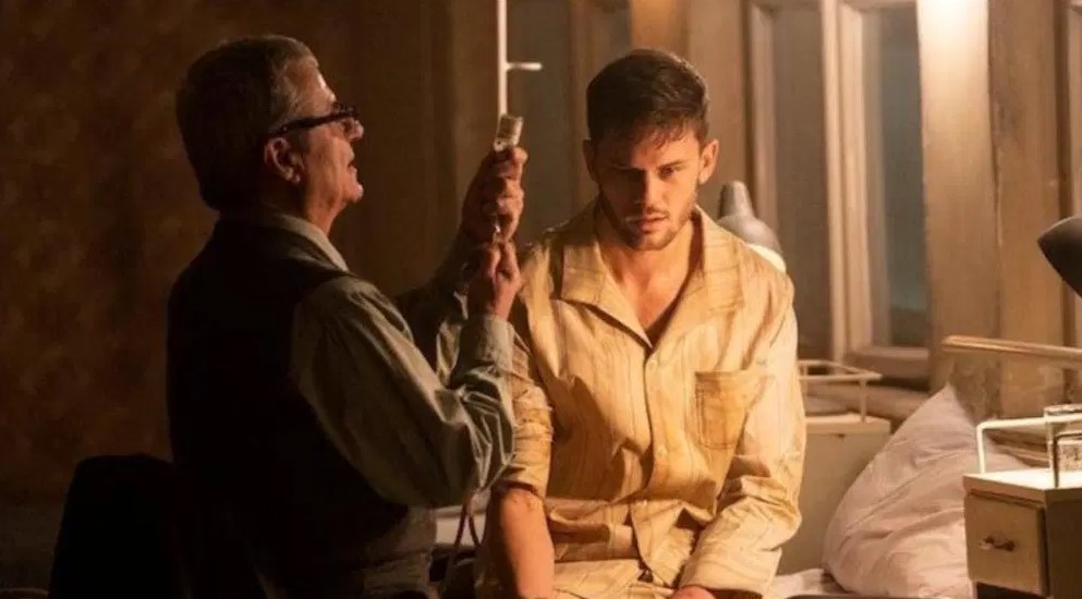 Treadstone TV Series (2019) | Cast, Episodes | And Everything You Need to Know