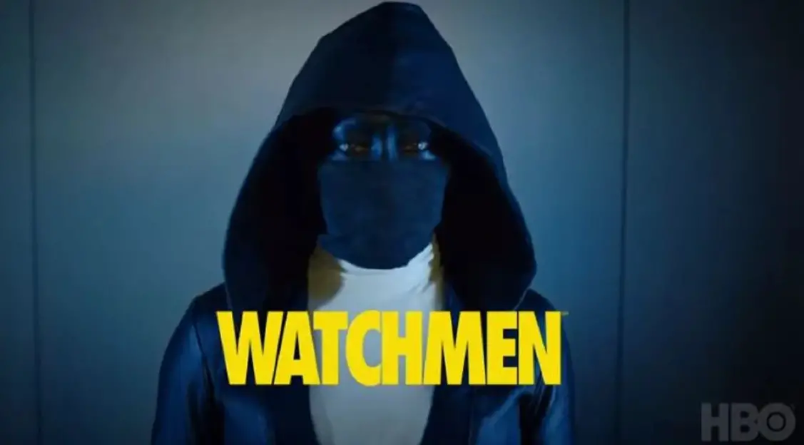 Watchmen TV Series (2019) | Cast, Episodes | And Everything You Need to Know