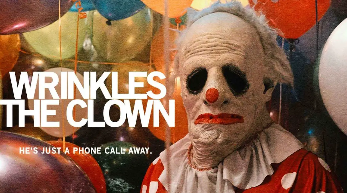 Wrinkles the Clown (2019) | Cast | And Everything You Need to Know
