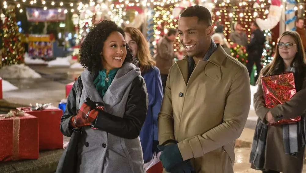 A Christmas Miracle (2019) | Cast | And Everything You Need to Know