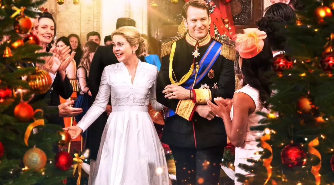 A Christmas Prince The Royal Baby 2019 Cast And Everything You Need To Know