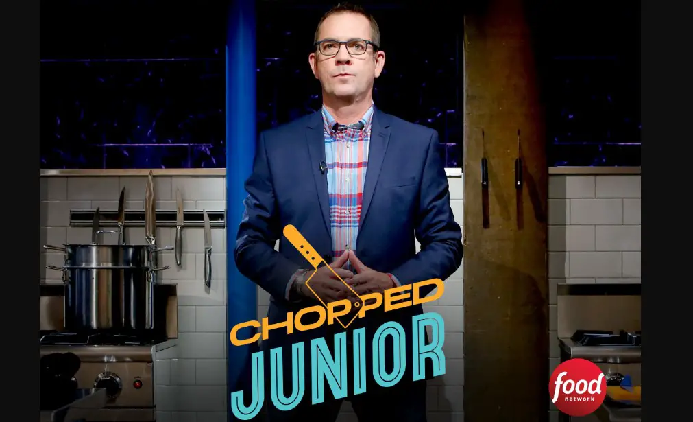 Chopped Junior Season 9 | Cast, Episodes | And Everything You Need to Know