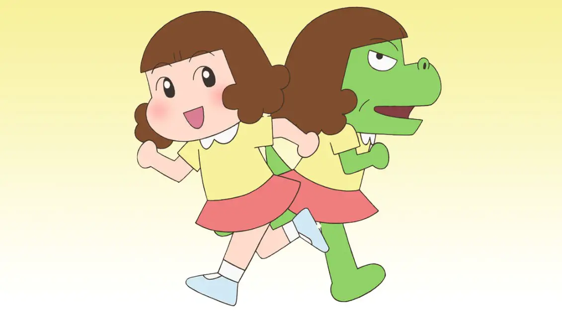 Dino Girl Gauko TV Series (2019) | Cast, Episodes | And Everything You Need to Know