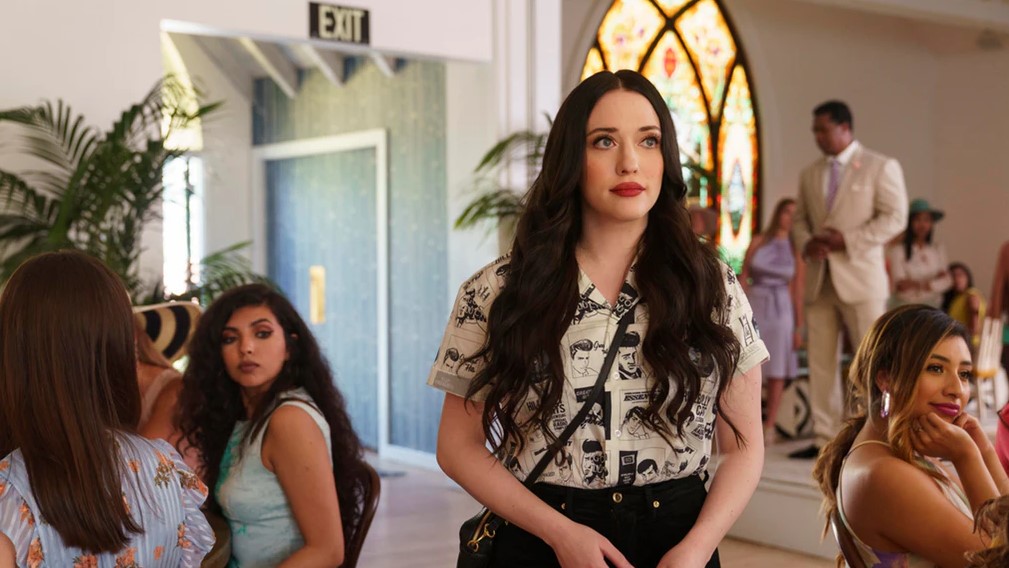 Dollface TV Series (2019) | Cast, Episodes | And Everything You Need to Know