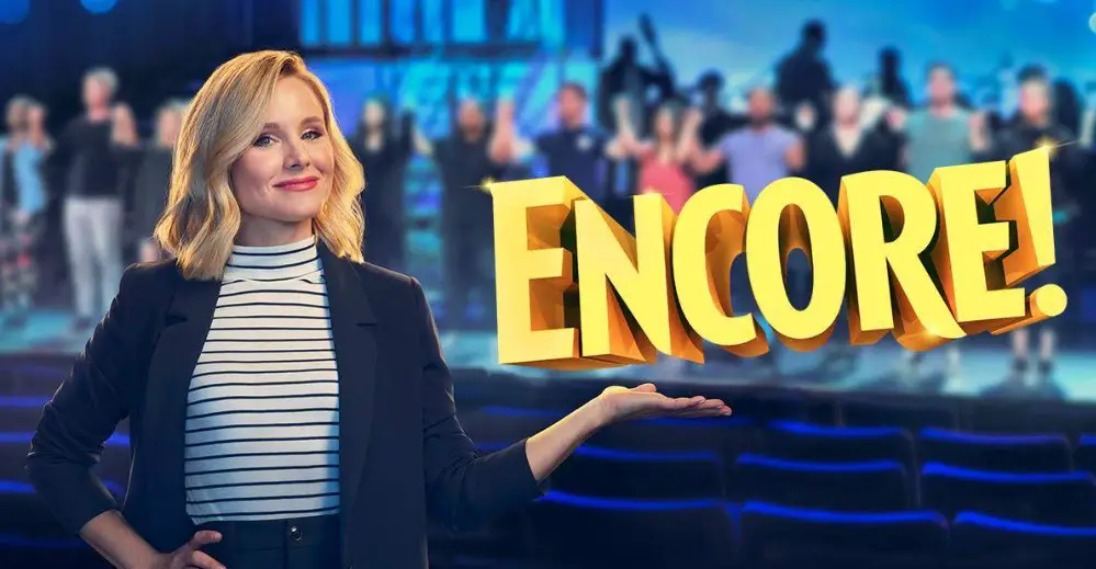 Encore! TV Series (2019) | Cast, Episodes | And Everything You Need to Know
