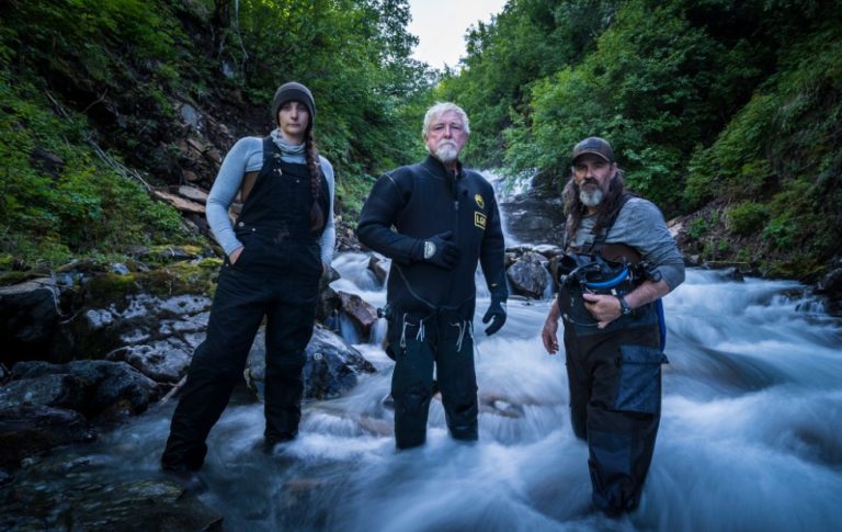 Gold Rush White Water Season 3 Cast Episodes And Everything You Need To Know