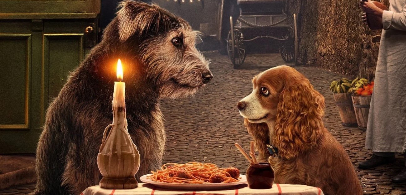 Lady and the Tramp (2019) Cast And Everything You Need