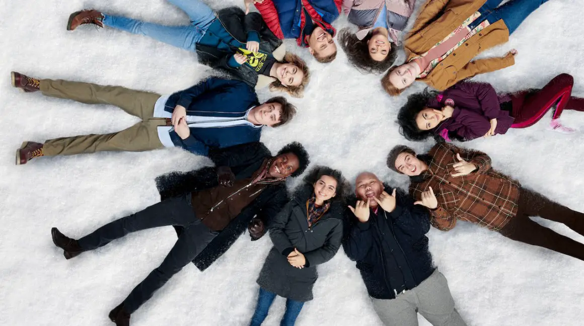 Let It Snow (2019) | Cast | And Everything You Need to Know