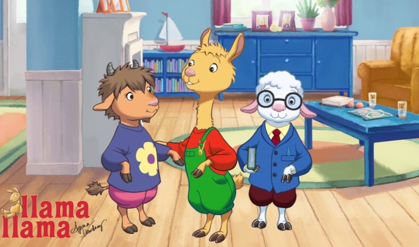 http://www.bestmoviecast.com/llama-llama-season-2-cast-episodes/