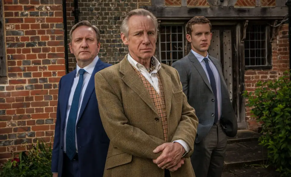 Midsomer Murders Season 21 | Cast, Episodes | And Everything You Need to Know