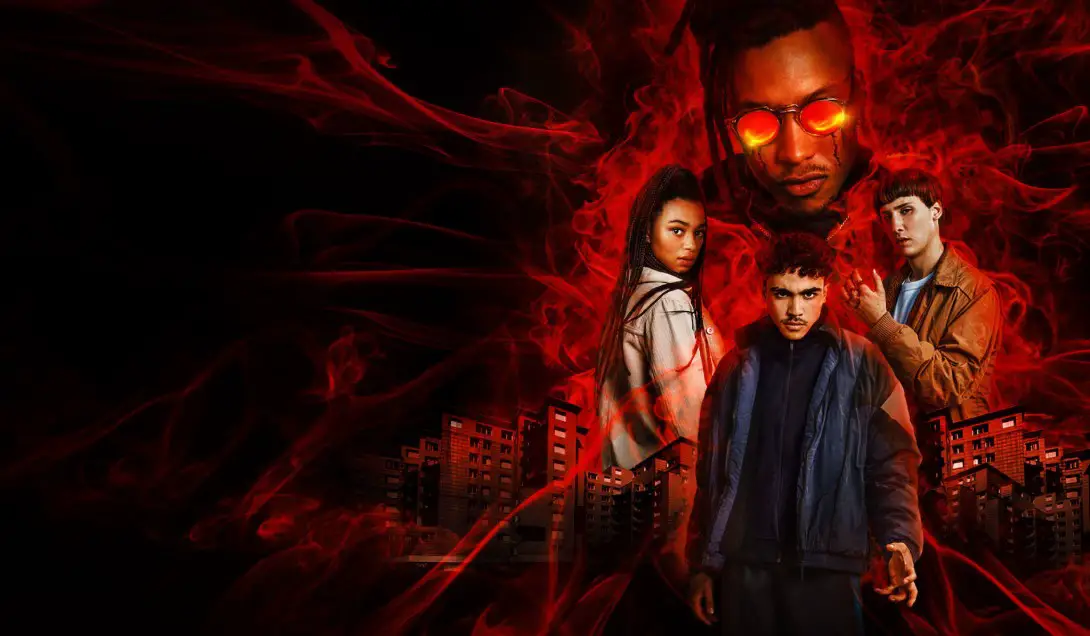 Mortel TV Series (2019) | Cast, Episodes | And Everything You Need to Know