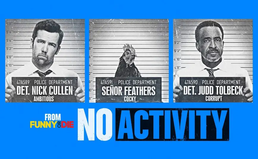 No Activity Season 3 | Cast, Episodes | And Everything You Need to Know