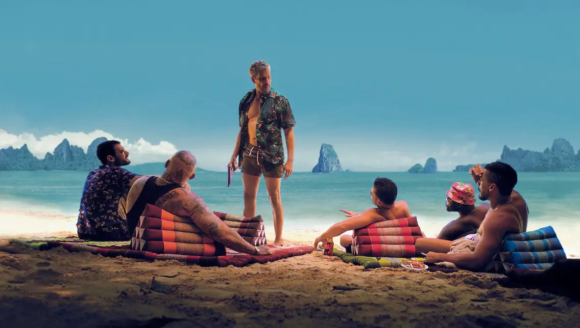 Paradise Beach (2019) | Cast | And Everything You Need to Know
