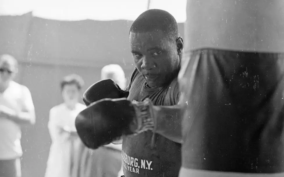 Pariah: The Lives and Deaths of Sonny Liston (2019) | Cast | And Everything You Need to Know