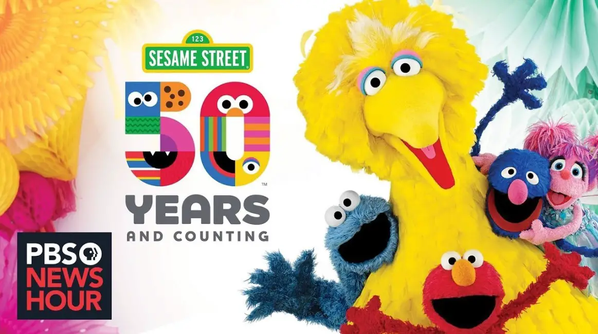 Sesame Street Season 50 | Cast, Episodes | And Everything You Need to Know