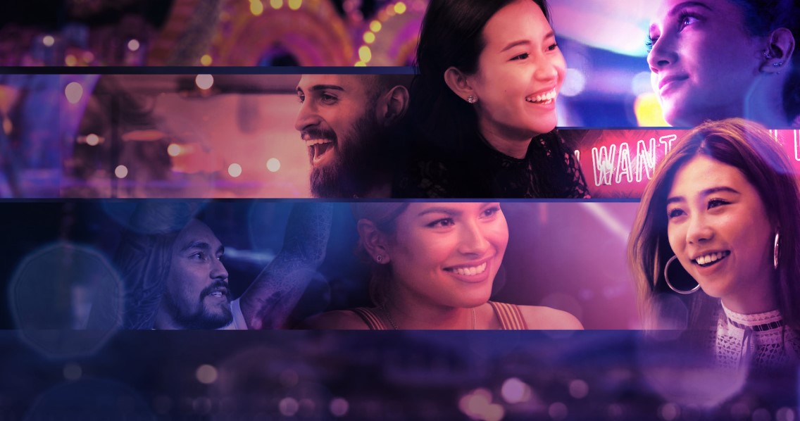 Singapore Social TV Series (2019) | Cast, Episodes | And Everything You Need to Know