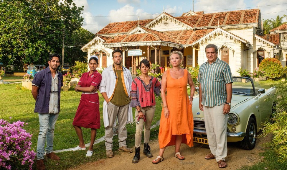 The Good Karma Hospital Season 3 | Cast, Episodes | And Everything You Need to Know