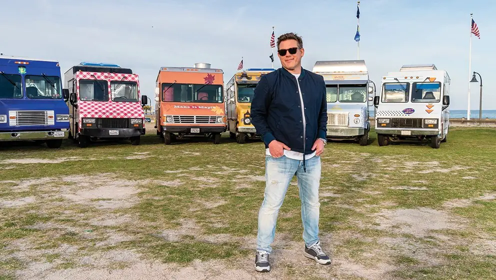 The Great Food Truck Race Season 11 | Cast, Episodes | And Everything You Need to Know