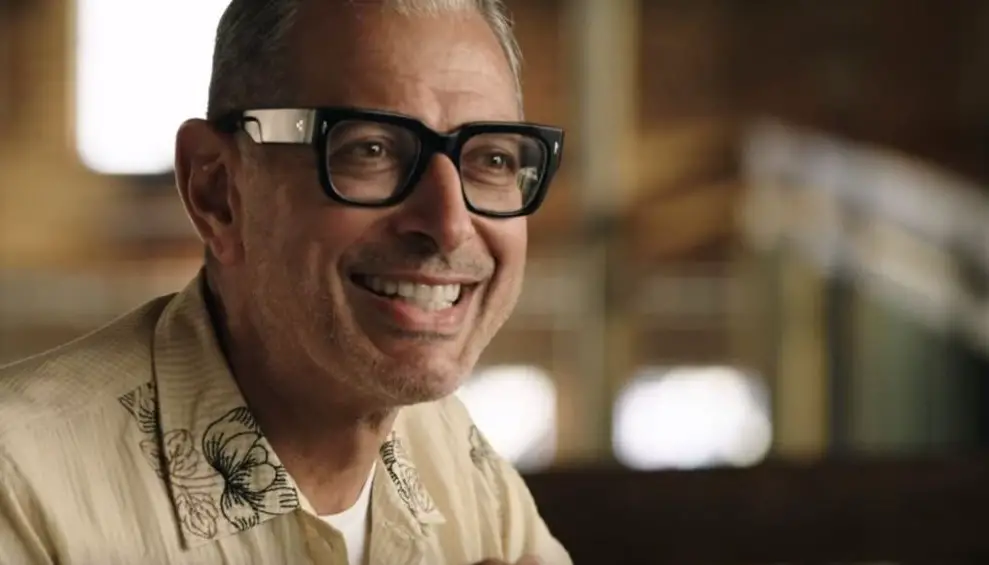 The World According to Jeff Goldblum TV Series (2019) | Cast, Episodes | And Everything You Need to Know