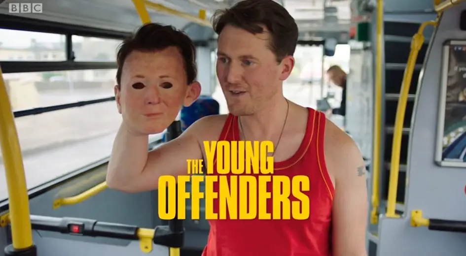 The Young Offenders Season 2 | Cast, Episodes | And Everything You Need to Know