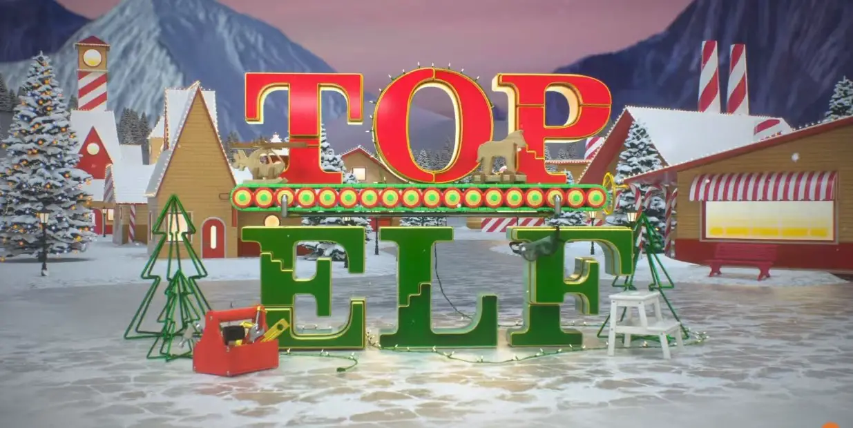 Top Elf TV Series (2019)  Cast, Episodes  And Everything 