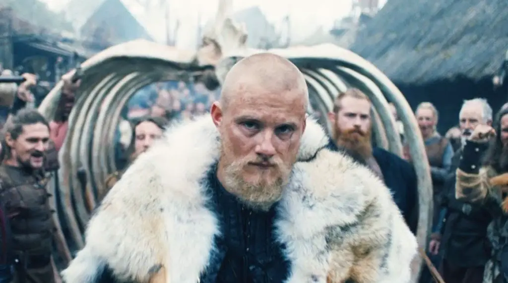 Vikings Season 6 Part 2 Cast Episodes And Everything You Need To Know