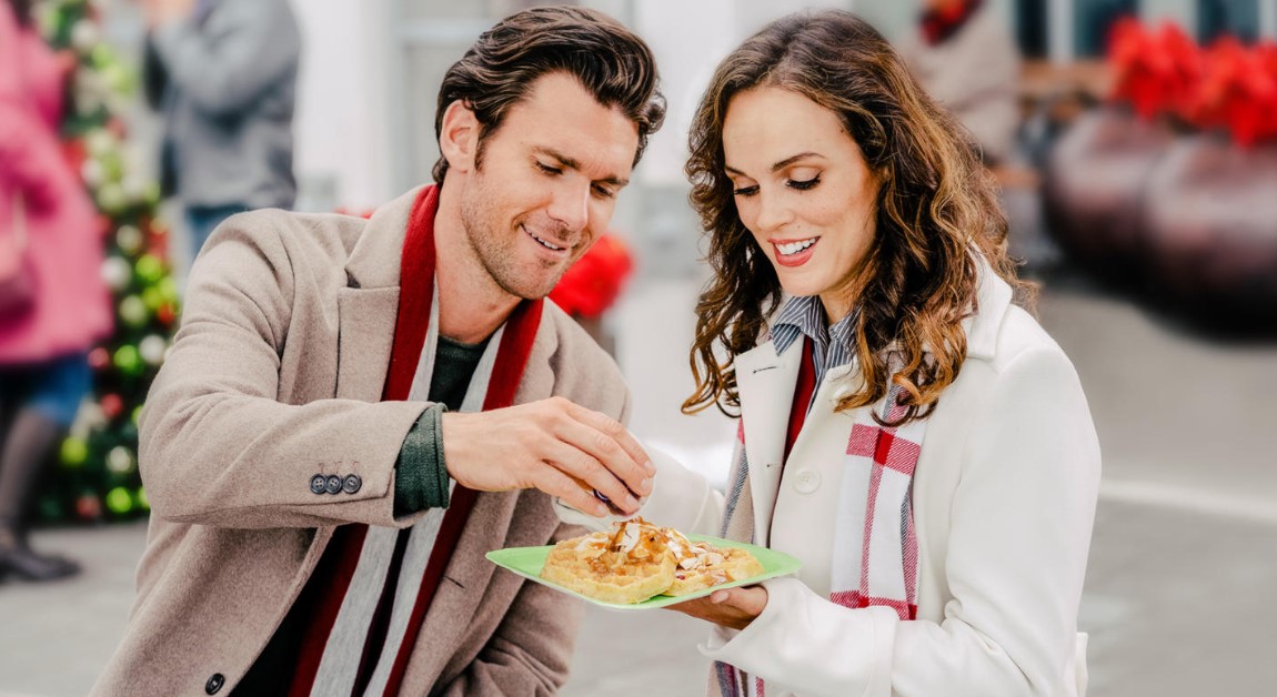 Random Acts of Christmas (2019) | Cast | And Everything You Need to Know