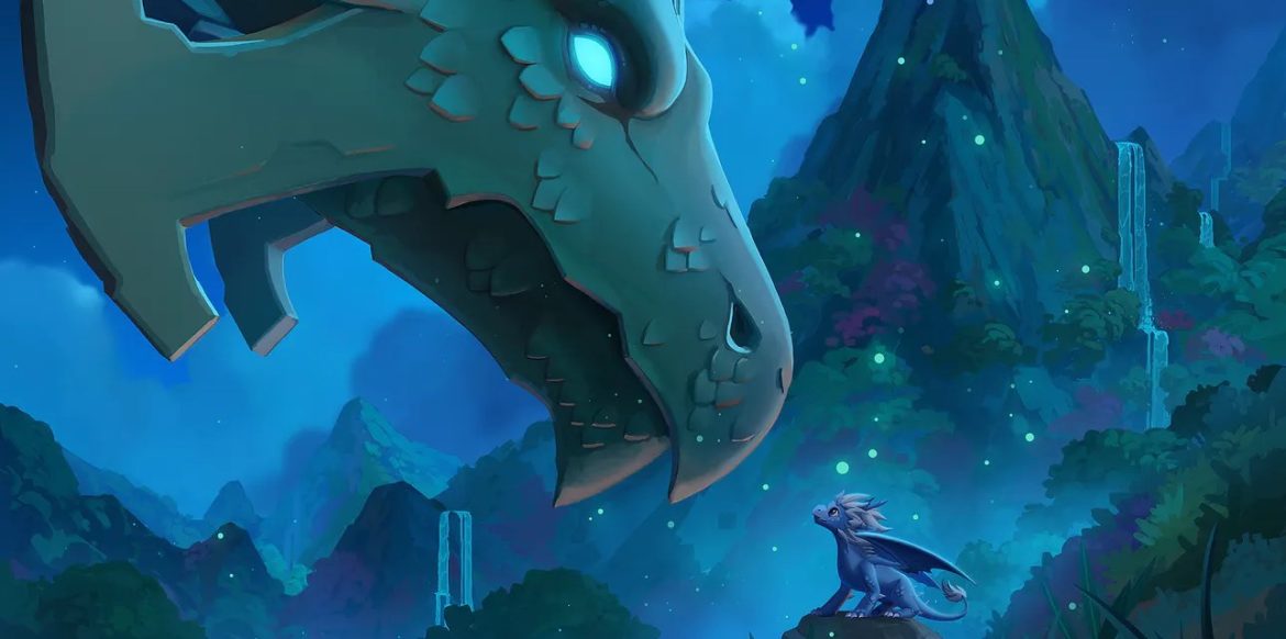 The Dragon Prince Season 3 | Cast, Episodes | And Everything You Need to Know