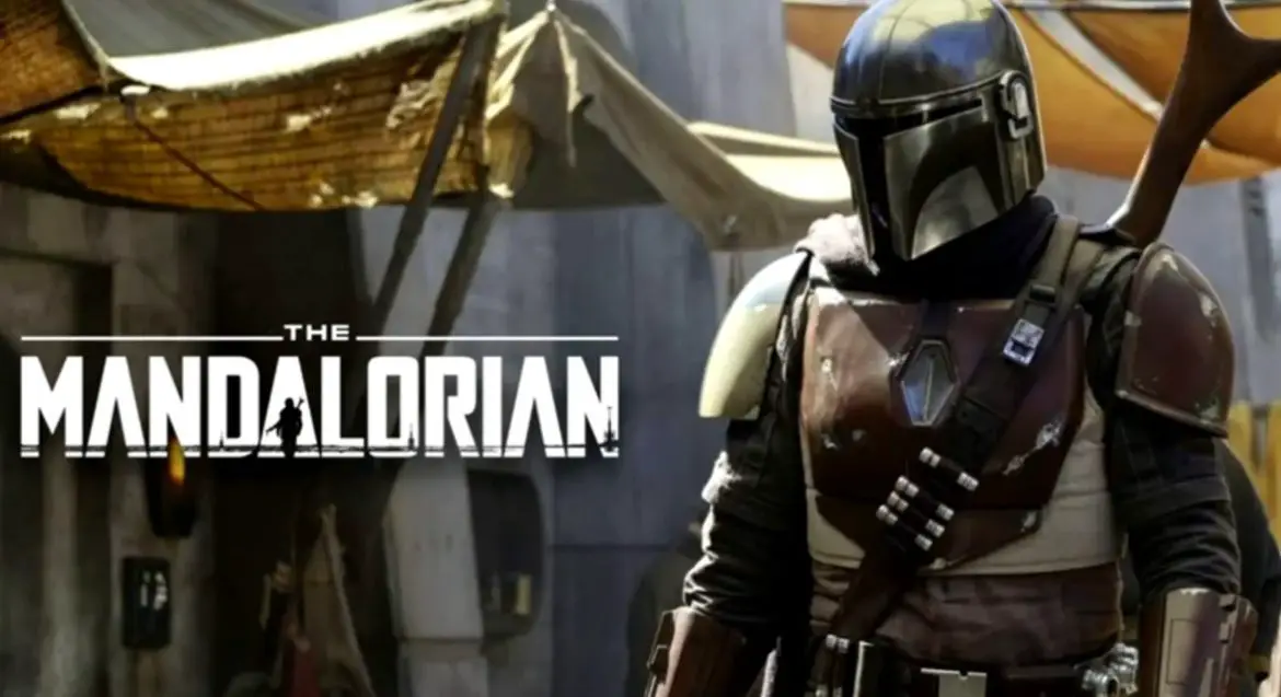 The Mandalorian TV Series (2019) | Cast, Episodes | And Everything You Need to Know