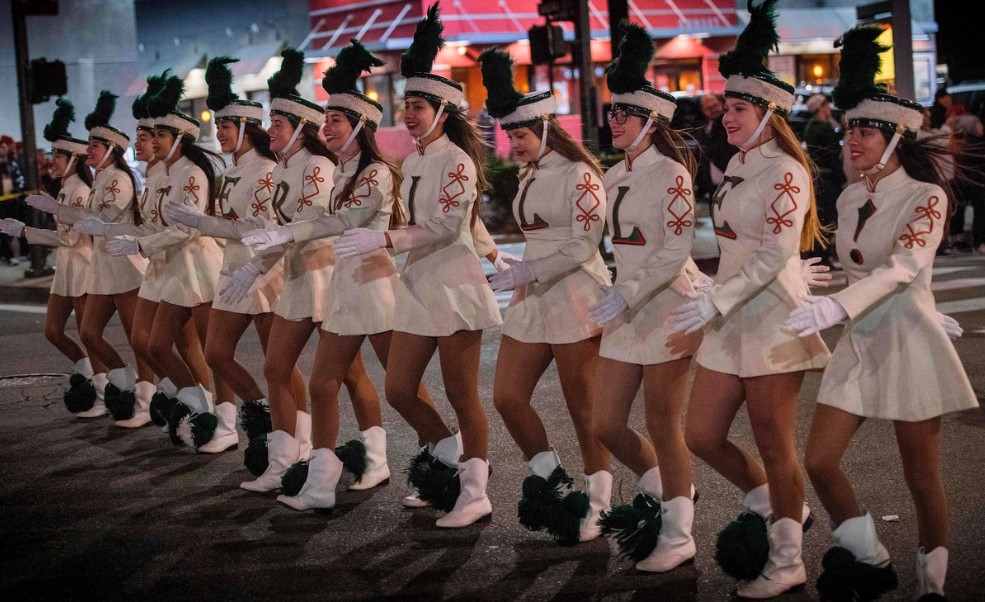 88th Annual Hollywood Christmas Parade (2019) | Cast | And Everything You Need to Know