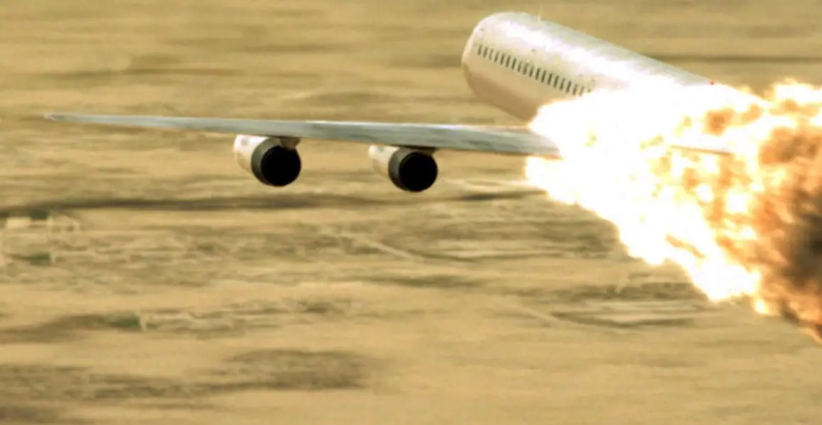 The best show to describe Accident/Incident with the best expert panel. Dramatization is as real as it can get. A must watch for everyone in Aviation World.