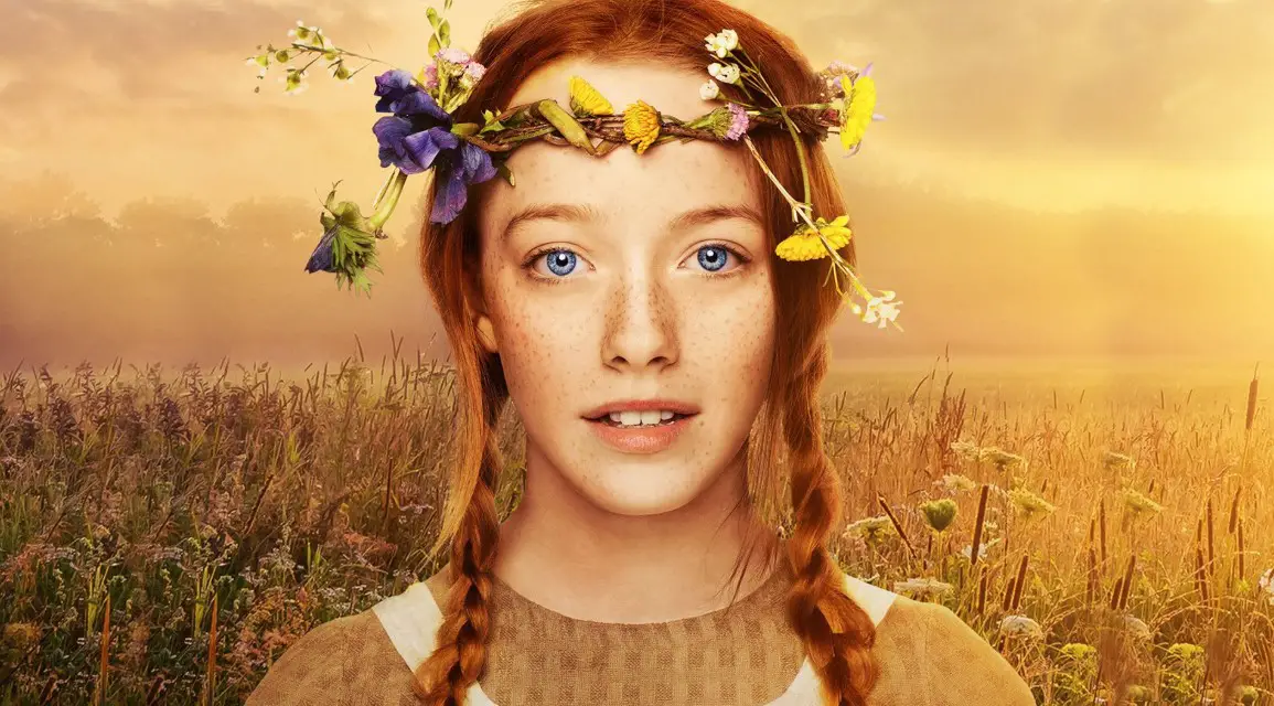 Life isn’t about finding yourself, it’s about creating yourself. Season 3 of Anne with an E premieres January 3 on Netflix. The world needs more seasons of this show.
