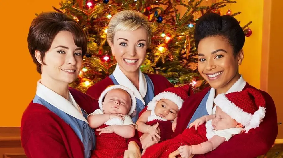 Call the Midwife Season 13 Episode 2 | Cast, Release Date | And ...