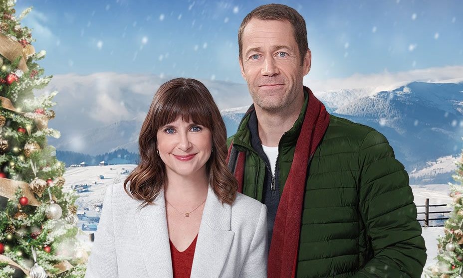 Christmas in Montana (2019) | Cast | And Everything You Need to Know