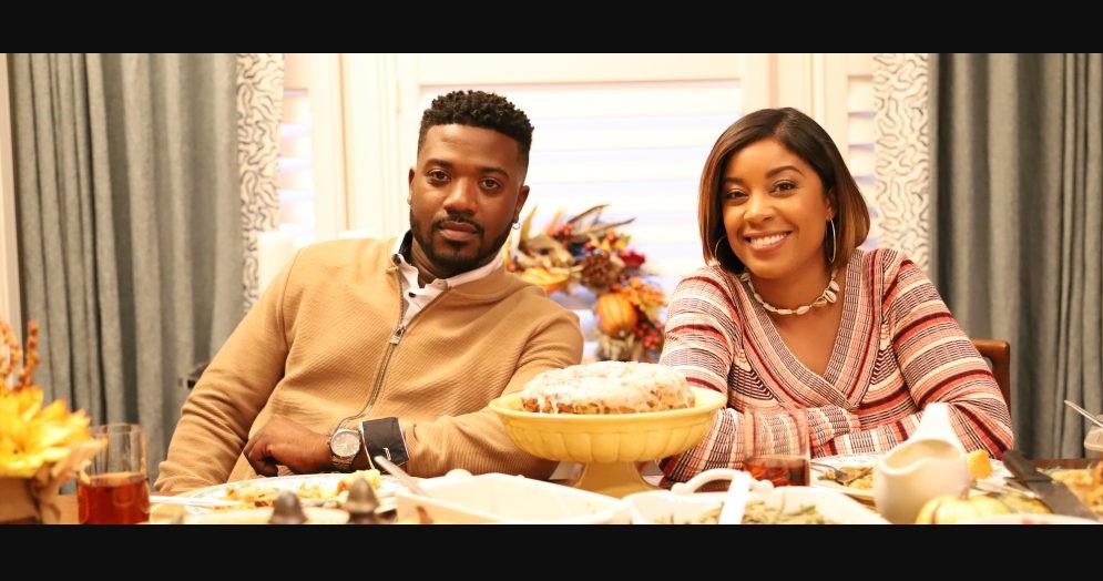 Dear Santa, I Need a Date (2019) | Cast | And Everything You Need to Know