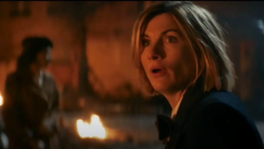 Doctor Who Season 12 | Cast, Episodes | And Everything You Need to Know