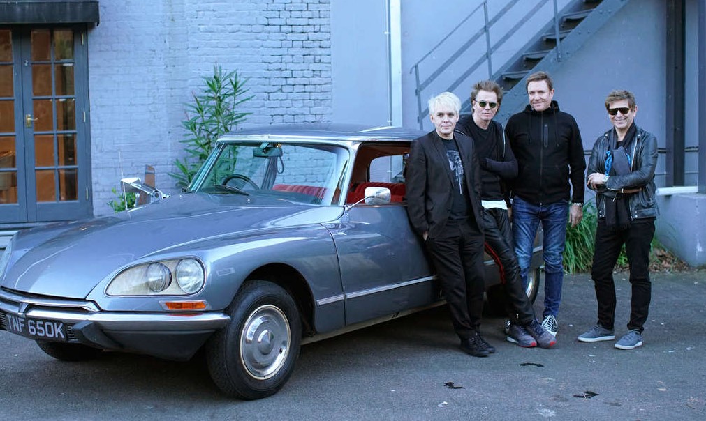 Charting their trajectory over four decades, the band's story is told through seven of their albums. Each record uncovers a compelling chapter in the band's journey.