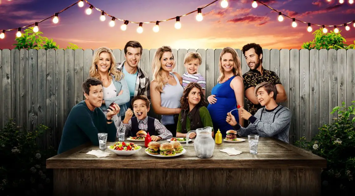 Fuller House Season 5 | Cast, Episodes | And Everything You Need to Know