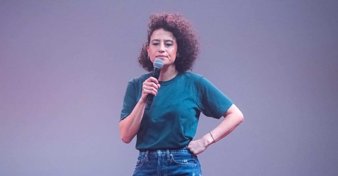 Ilana Glazer is our kween. Her comedy special, The Planet is Burning, arrives January 3 to Prime Video. Watch first trailer for Ilana Glazer's Amazon comedy special The Planet Is Burning.