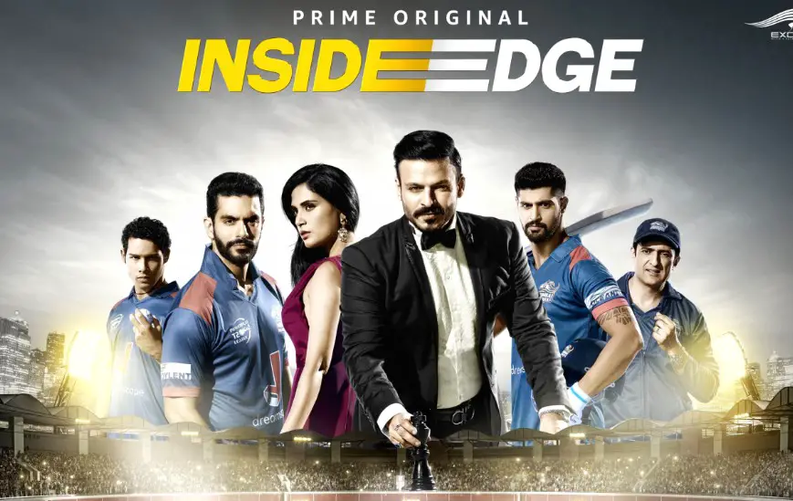 Inside Edge Season 2 | Cast, Episodes | And Everything You Need to Know