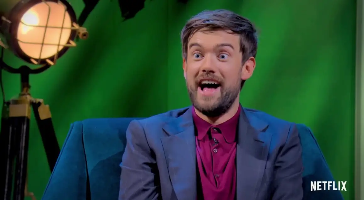 Jack Whitehall: Christmas with my Father (2019) | Cast | And Everything You Need to Know