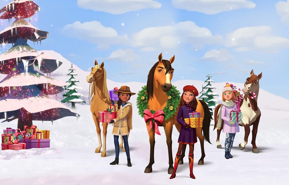 http://www.bestmoviecast.com/spirit-riding-free-spirit-of-christmas-2019/