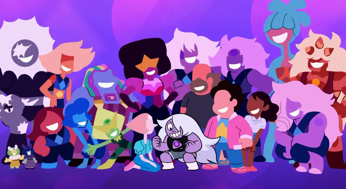 Steven Universe Season 6 | Cast, Episodes | And Everything You Need to Know